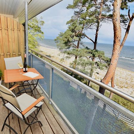Apartment Oceanview Lubmin Εξωτερικό φωτογραφία