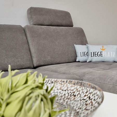 Apartment Oceanview Lubmin Εξωτερικό φωτογραφία