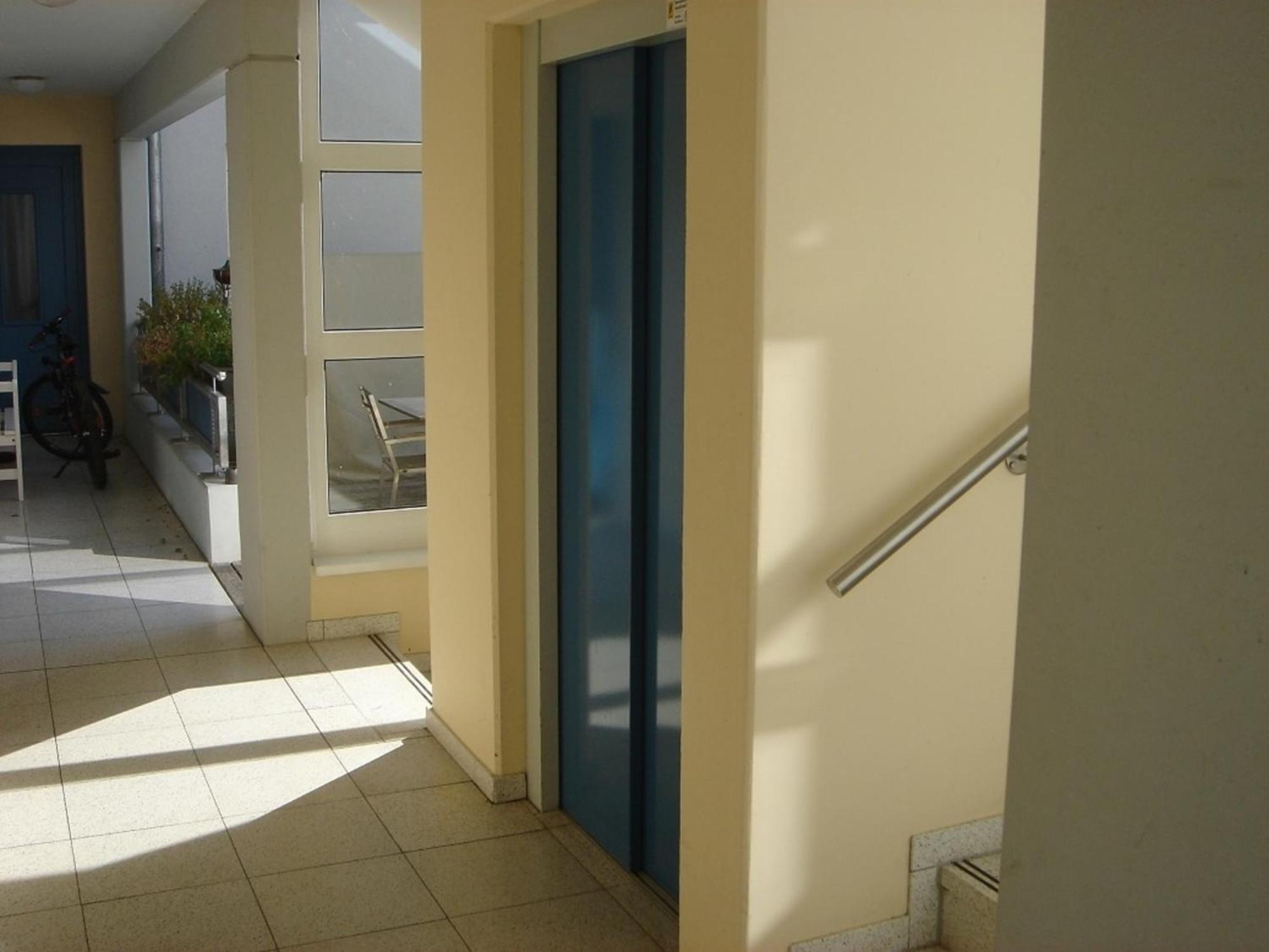 Apartment Oceanview Lubmin Εξωτερικό φωτογραφία