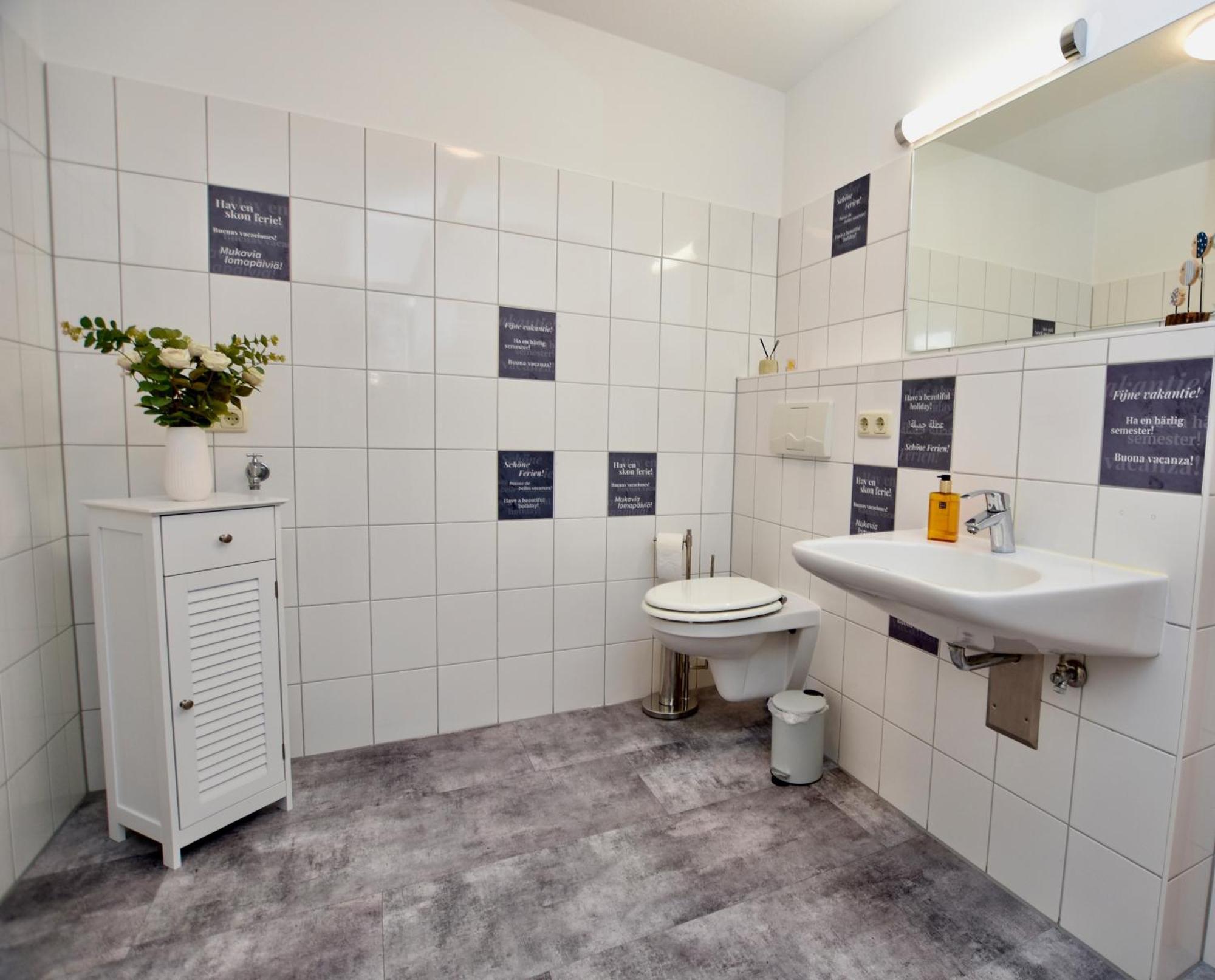 Apartment Oceanview Lubmin Εξωτερικό φωτογραφία