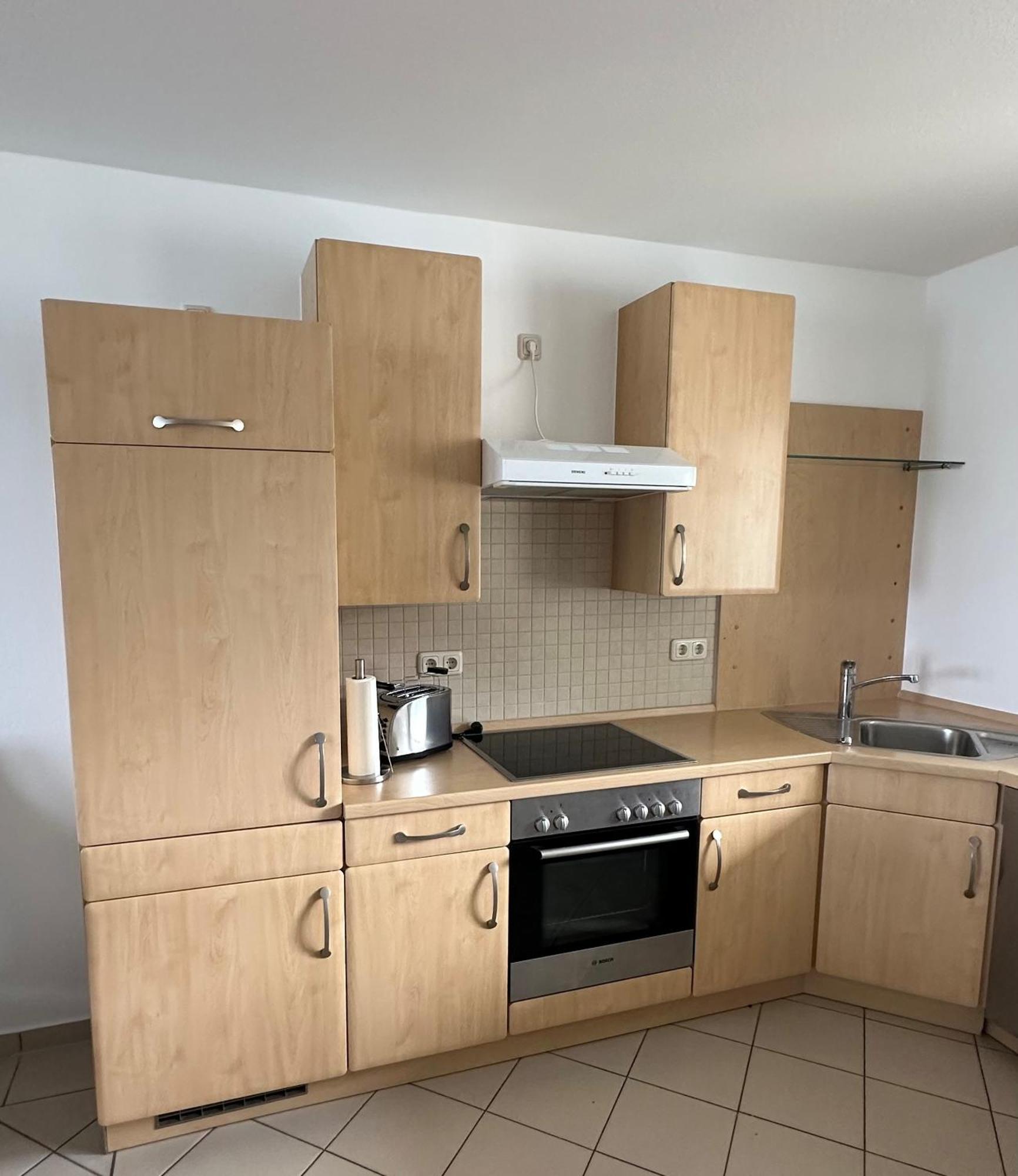 Apartment Oceanview Lubmin Εξωτερικό φωτογραφία