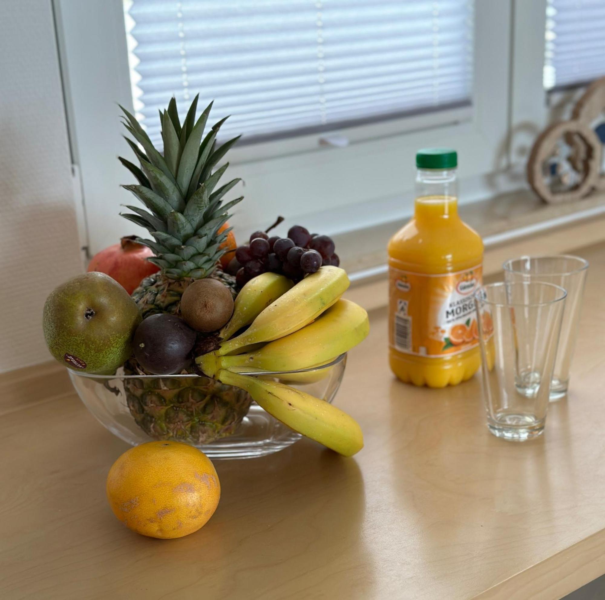 Apartment Oceanview Lubmin Εξωτερικό φωτογραφία